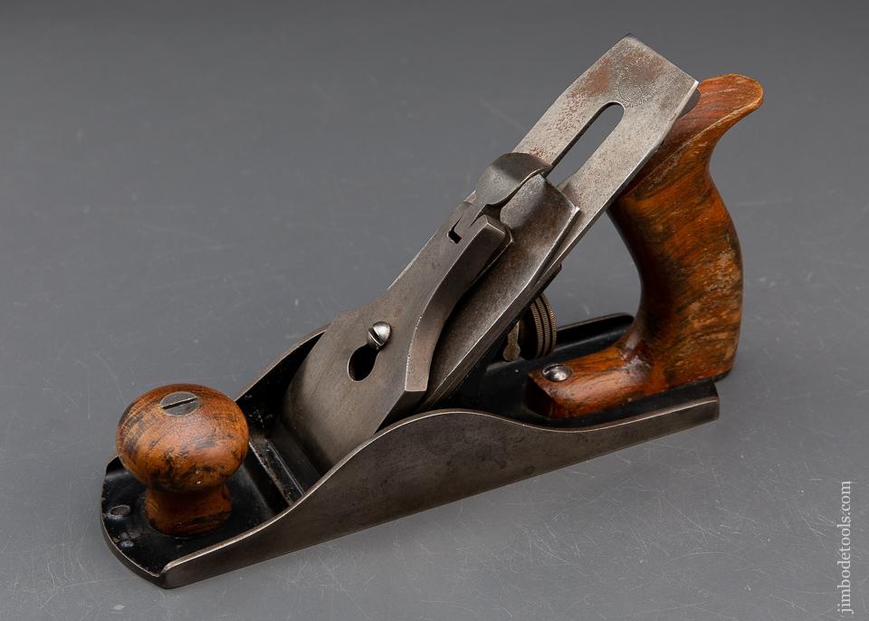 RARE and Fine! OHIO TOOL CO No. 04 Smooth Plane - 93951