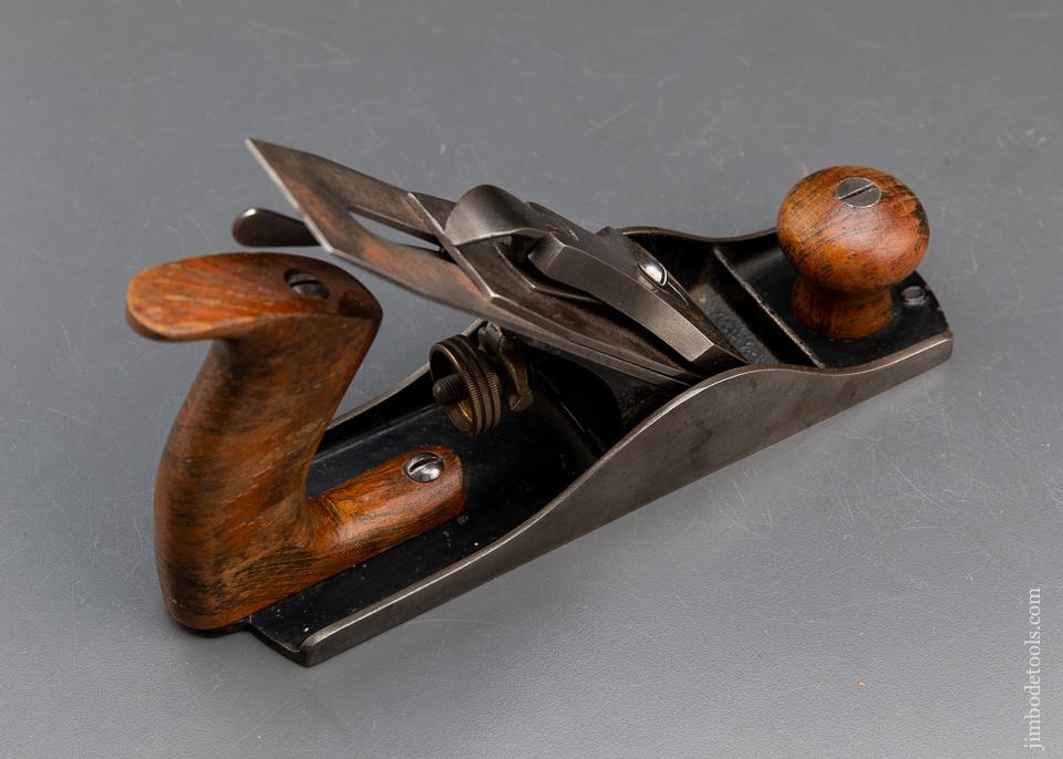 RARE and Fine! OHIO TOOL CO No. 04 Smooth Plane - 93951