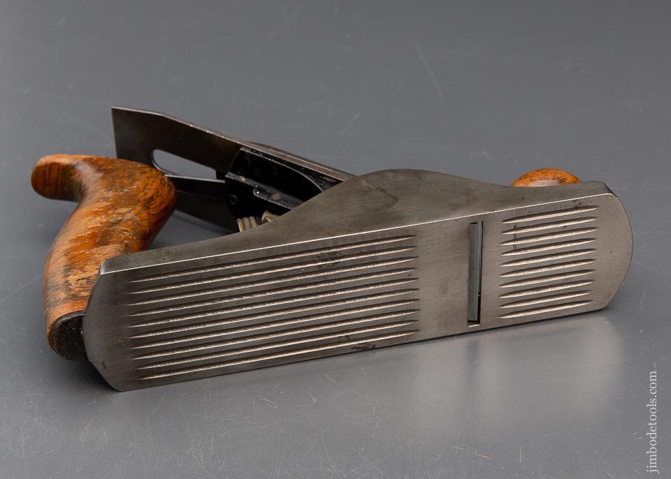 RARE and Fine! OHIO TOOL CO No. 04 Smooth Plane - 93951