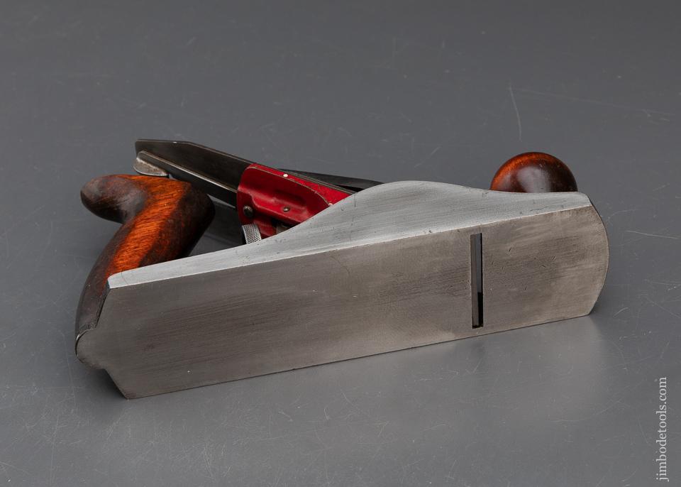 MILLERS FALLS No. 9 Smooth Plane - 93952