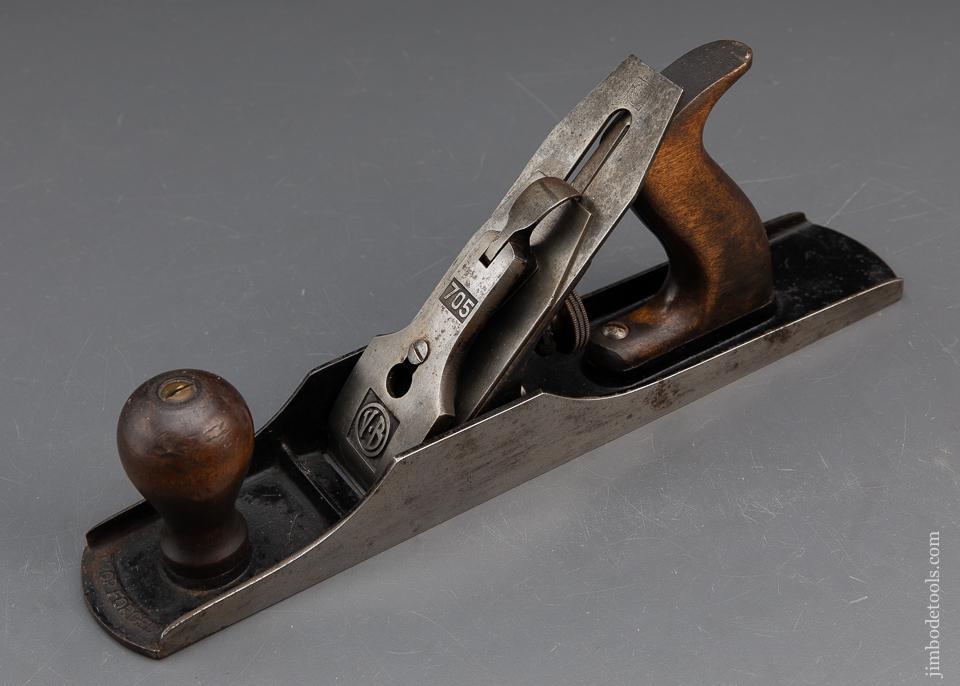 VAUGHN & BUSHNEL No. 705 Drop Forged Jack Plane - 93953