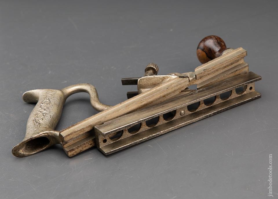 STANLEY No. 48 Tongue & Groove Plane - 93956