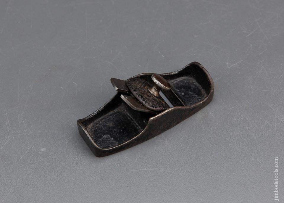 RARE & Fine! FOSS Patent Block Plane - 93958