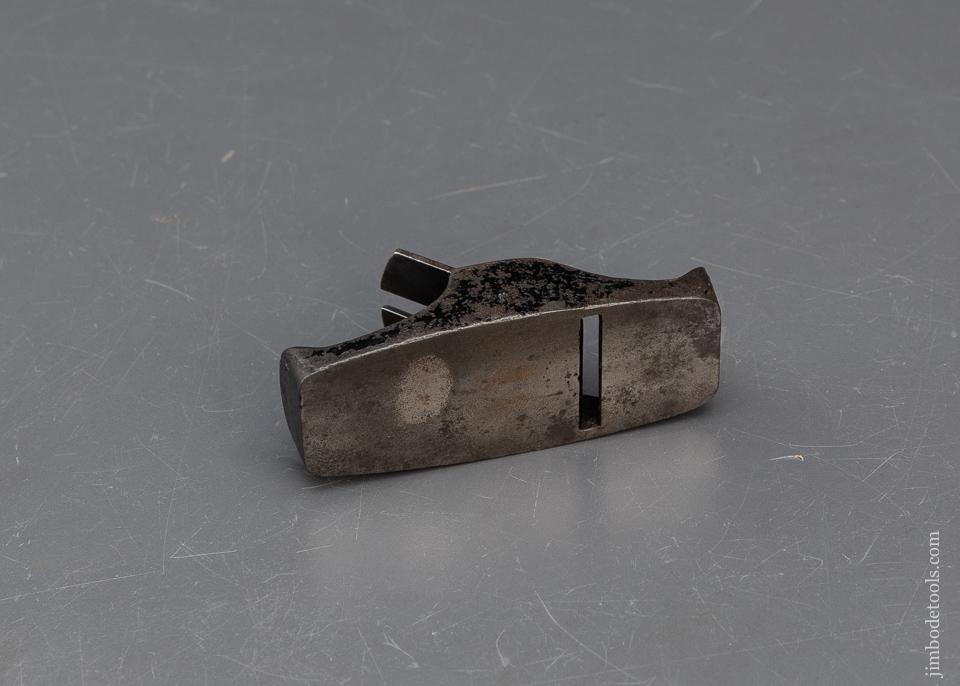 RARE & Fine! FOSS Patent Block Plane - 93958