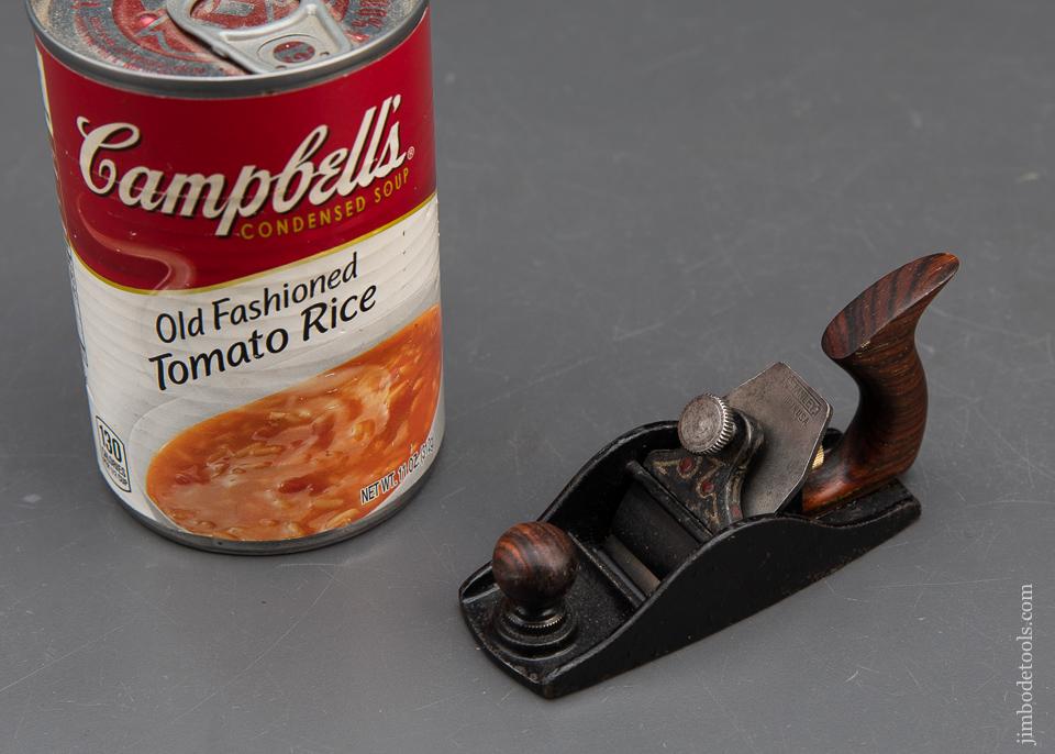 STANLEY No. 0 1/2 Smooth Plane - 93959