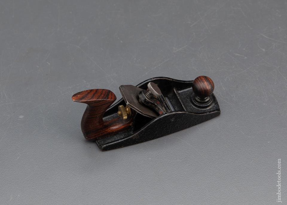 STANLEY No. 0 1/2 Smooth Plane - 93959