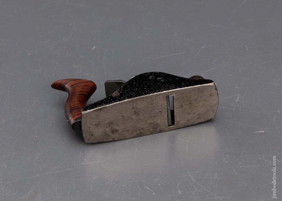 STANLEY No. 0 1/2 Smooth Plane - 93959