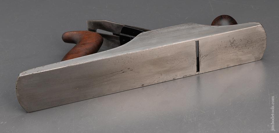 Fine STANLEY No. 605 BEDROCK Jack Plane Type 6 circa 1912-18 - 93967