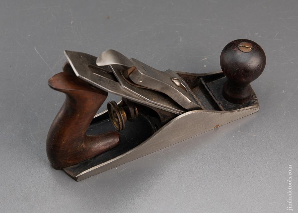 STANLEY No. 2 Smooth Plane circa 1933 FINE - 93968