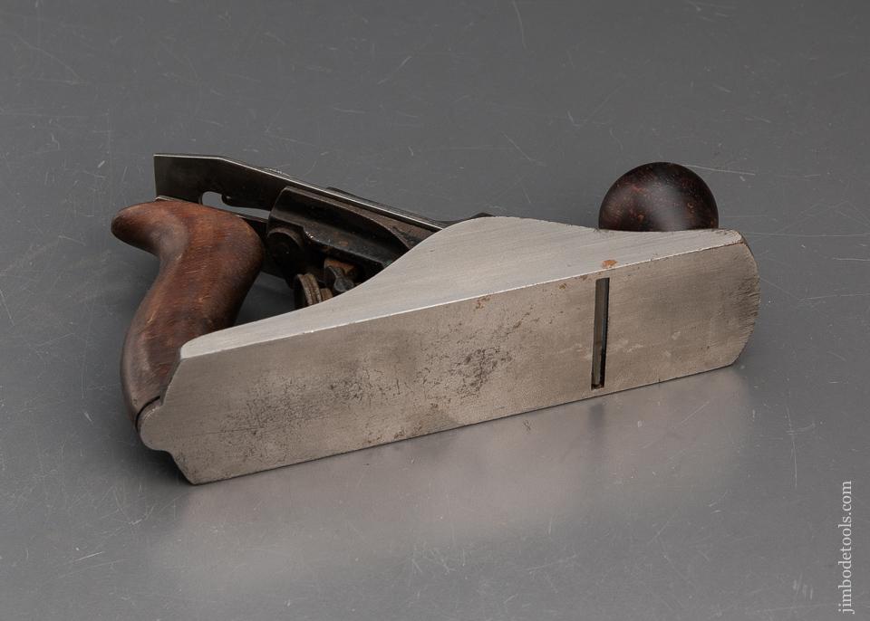 STANLEY No. 2 Smooth Plane circa 1933 FINE - 93968