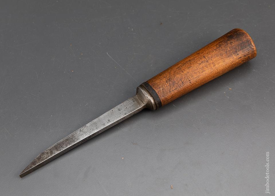 1/4 inch Wide MARPLES Pig Sticker Mortise Chisel - 93977