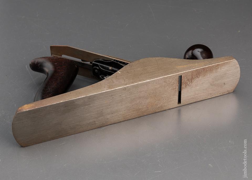 Near Mint! STANLEY No. 5 1/4 Junior Jack Plane Type 17 circa 1942-45 WWII - 93982