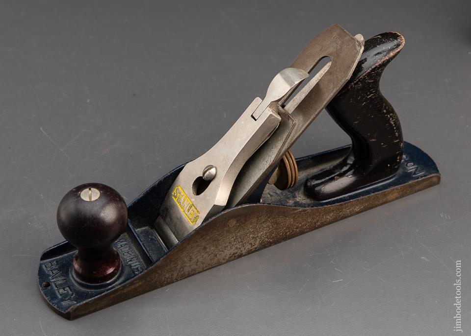 User STANLEY No. 5 1/4 Junior Jack Plane Type 20 - 93983