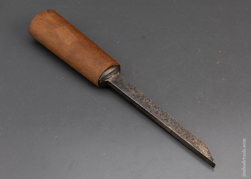 3/8 inch FGP1952 Pig Sticker Mortise Chisel - 93992