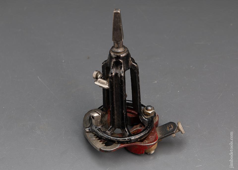 MINT 1900 Patent Adjustable Hollow Auger - 93994