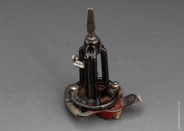 MINT 1900 Patent Adjustable Hollow Auger - 93994