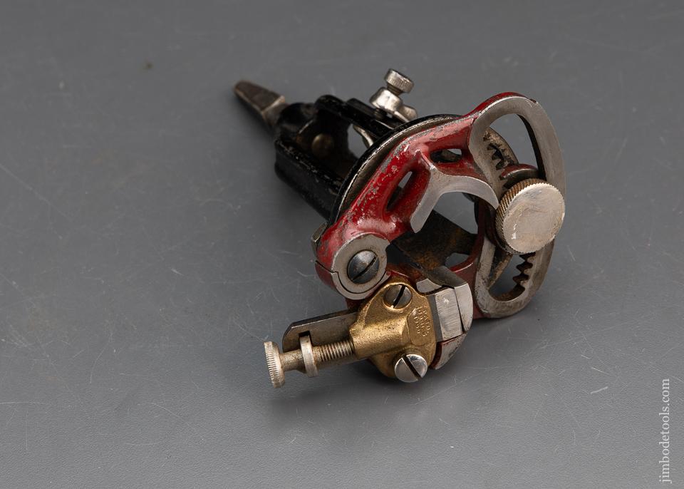 MINT 1900 Patent Adjustable Hollow Auger - 93994