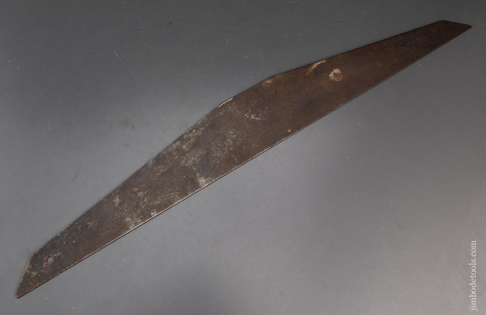 24 inch Sawmaker's Straight Edge - 94000