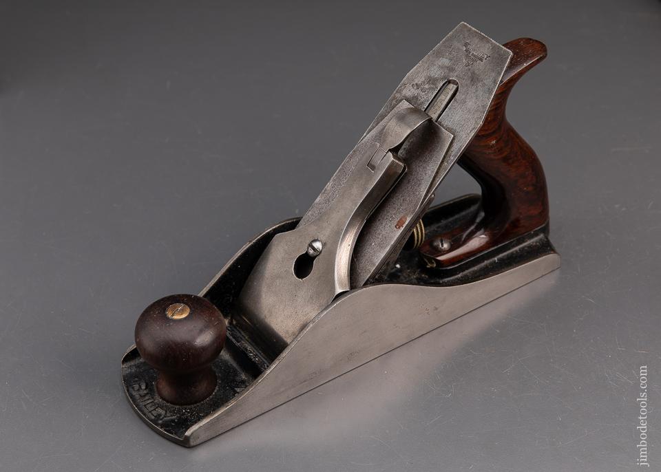 Excellent! STANLEY No. 4 1/2 Smooth Plane Type 11 circa 1910-18 - 94005