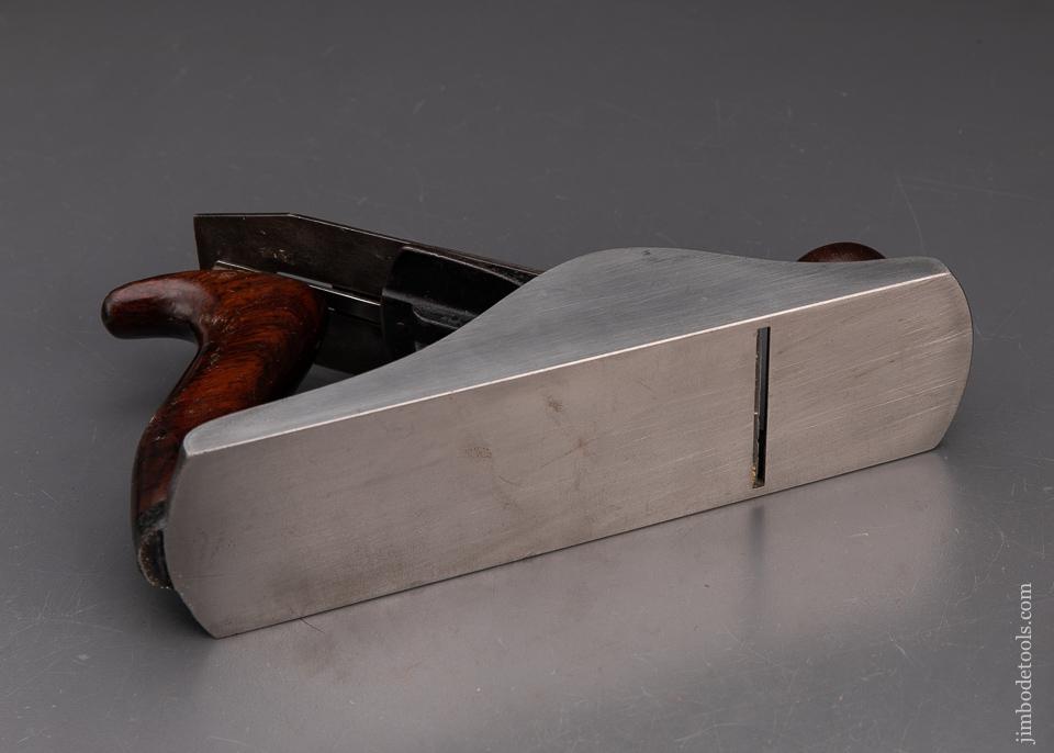 Excellent! STANLEY No. 4 1/2 Smooth Plane Type 11 circa 1910-18 - 94005