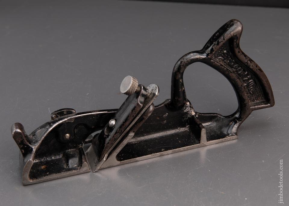 1 1/4 inch SARGENT User Rabbet Plane - 94006