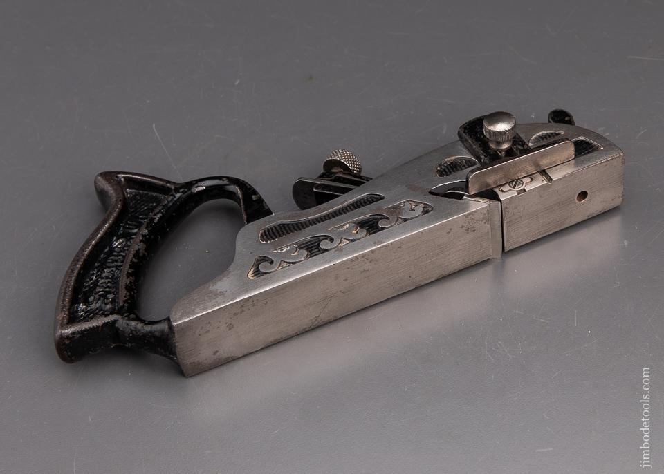 1 1/4 inch SARGENT User Rabbet Plane - 94006