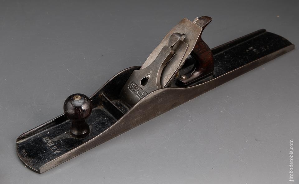 Phenomenal! STANLEY No. 8 Jointer Plane SWEETHEART - 94025 – Jim