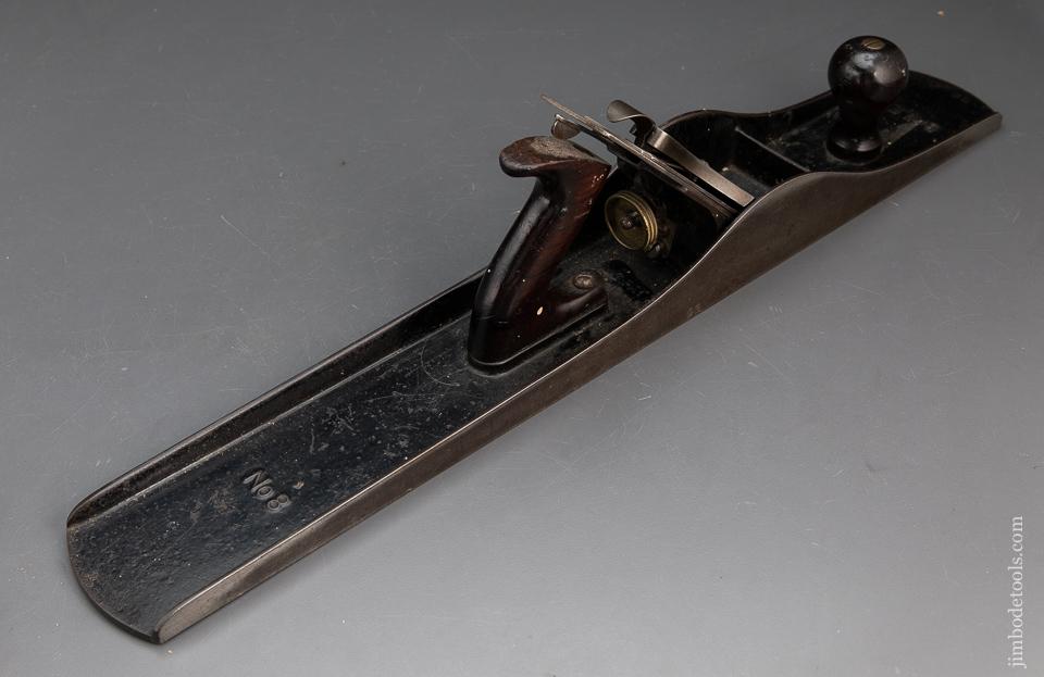 Phenomenal! STANLEY No. 8 Jointer Plane SWEETHEART - 94025