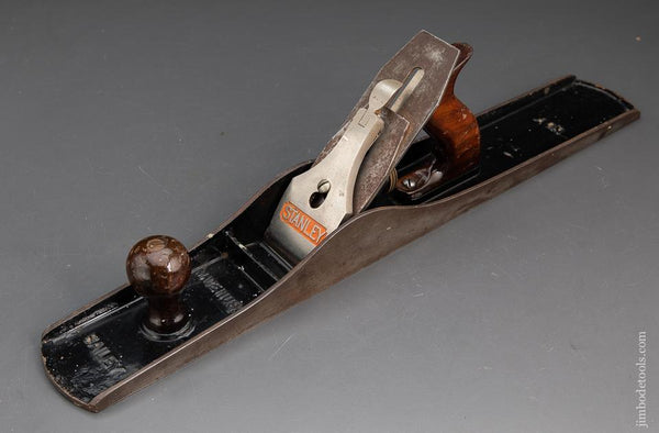 Excellent STANLEY No. 7C Jointer Plane - 94026