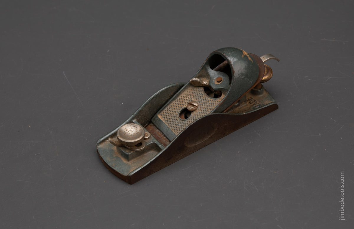 CRAFTSMAN No. 9 1/2 Block Plane - 94048