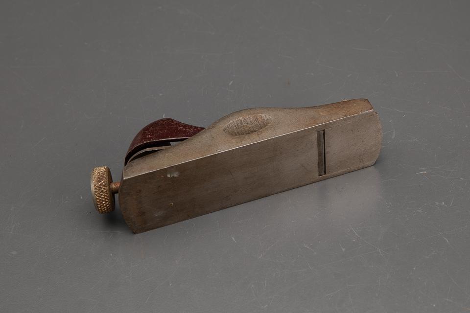 Fine STANLEY No. 60 1/2 Low Angle Block Plane - 94049