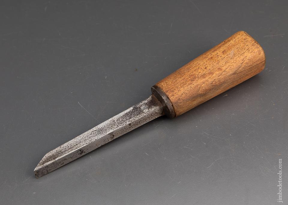 1/2 inch Wide WARD Pig Sticker Mortise Chisel - 94052