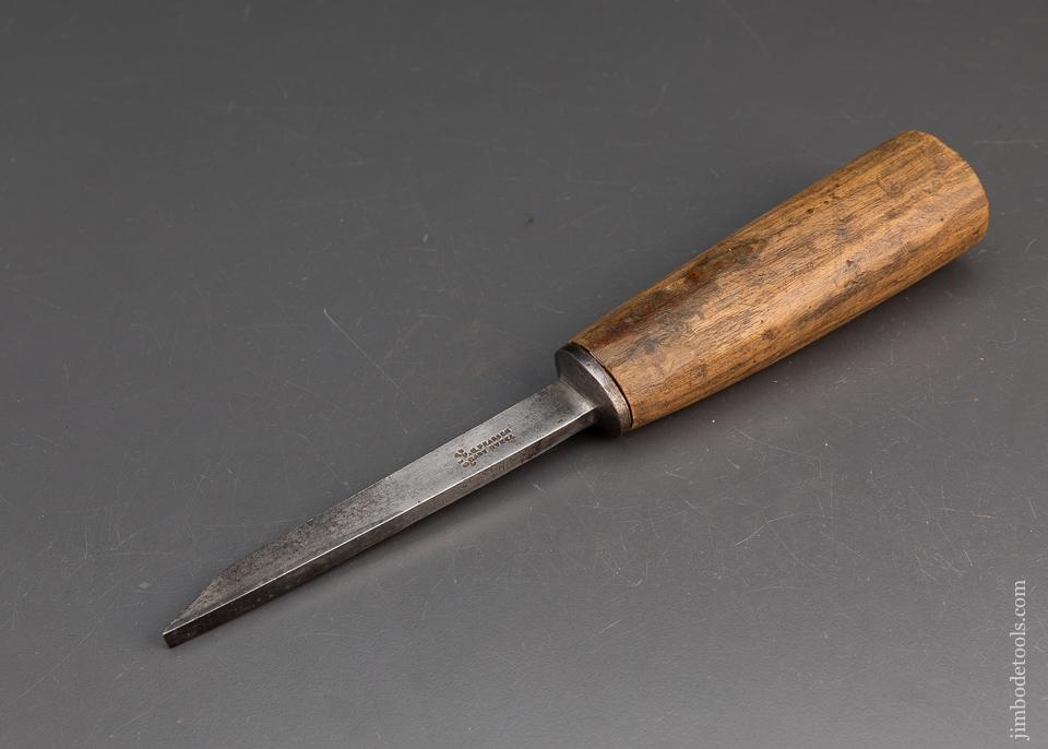 5/16 inch PEARSON Pig Sticker Mortise Chisel - 94053