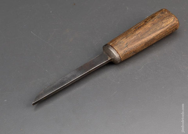 3/16 inch Wide Pig Sticker Mortise Chisel - 94069