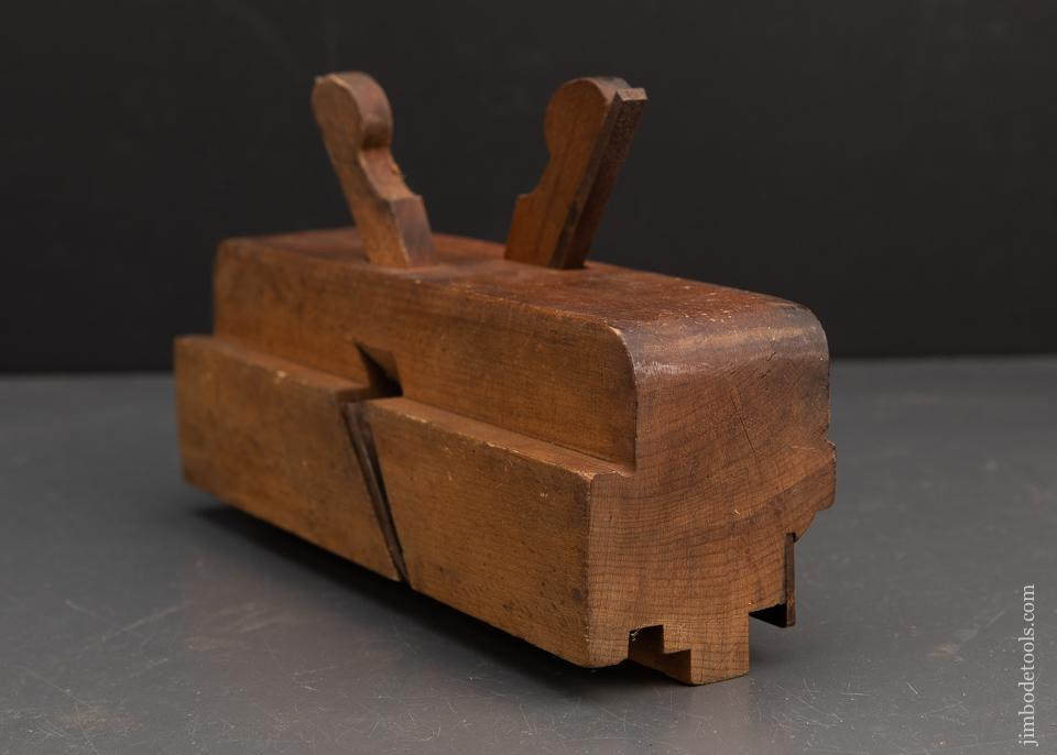 One inch Size CHAPIN STEPHENS UNION FACTORY No. 171 Coming & Going Tongue & Groove Plane circa 1901-29 FINE - 94076