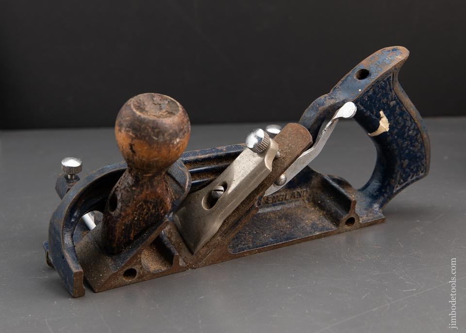 WODEN No. W78 Plough Plane - 94081