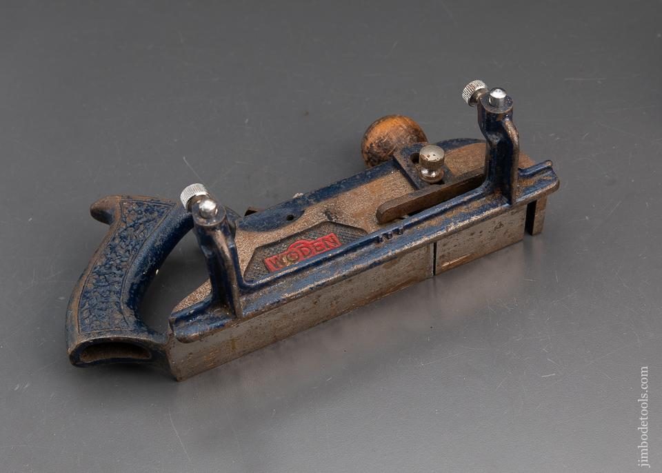 WODEN No. W78 Plough Plane - 94081