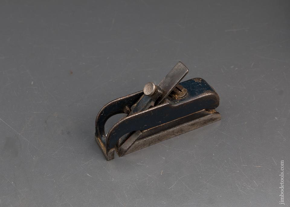 STANLEY No. 75 Bull Nose Rabbet Plane - 94082