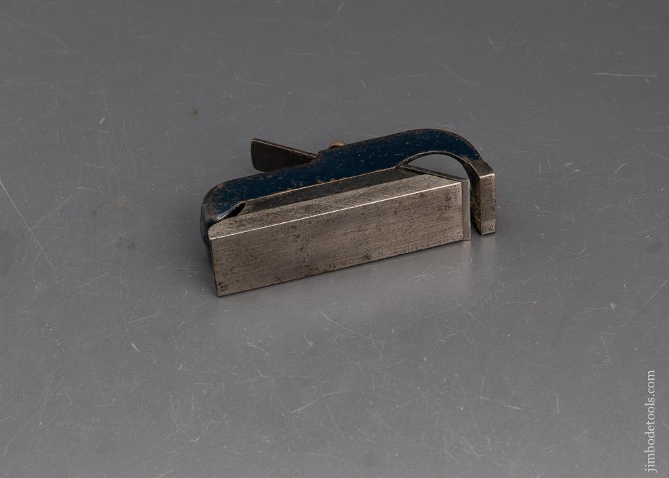 STANLEY No. 75 Bull Nose Rabbet Plane - 94082