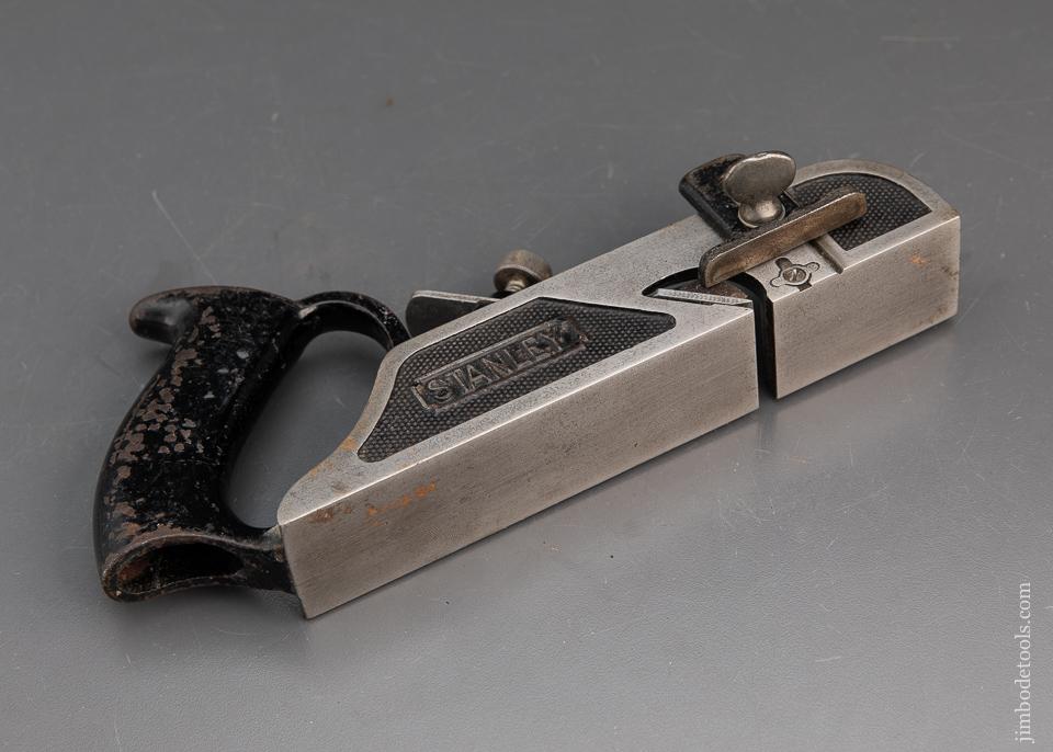 STANLEY No. 190 Rabbet Plane SWEETHEART - 94084