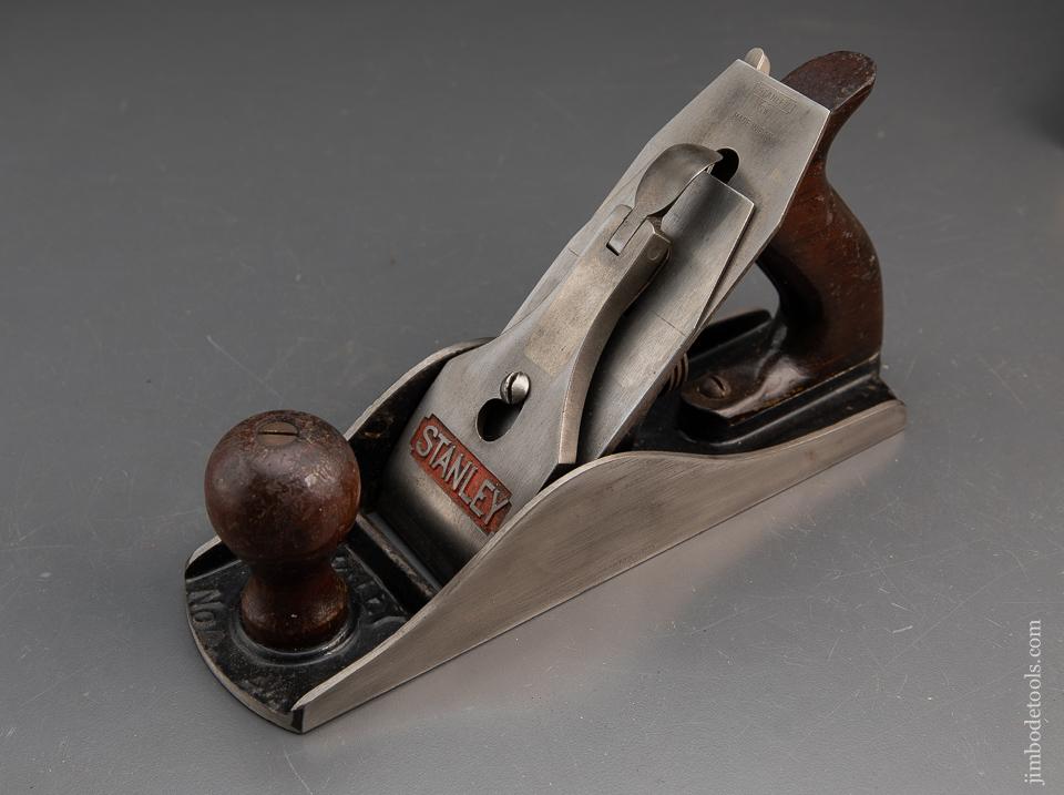 Stanley no 4 sweetheart plane discount