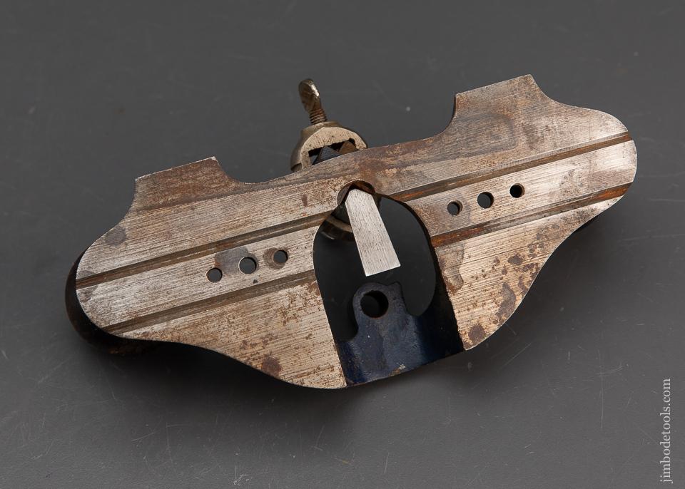 Good User RECORD No. 071 Router Plane with 1/2 inch Cutter - 94089