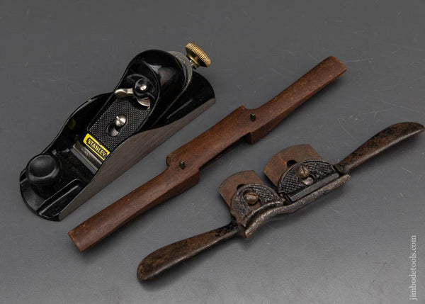 Job Lot of Three Good Tools - 94104