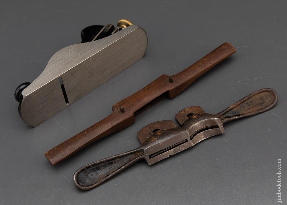 Job Lot of Three Good Tools - 94104