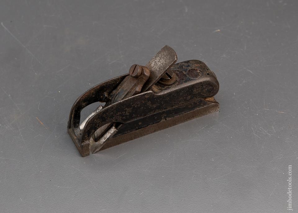 STANLEY No. 75 Bull Nose Rabbet Plane - 94118