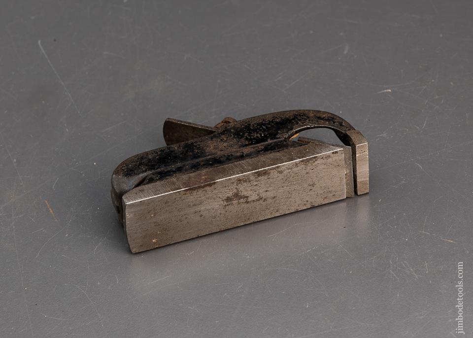 STANLEY No. 75 Bull Nose Rabbet Plane - 94118