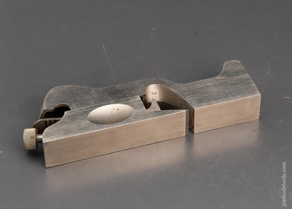 Extra Fine! STANLEY No. 93 Cabinet Maker's Rabbet Plane - 94119