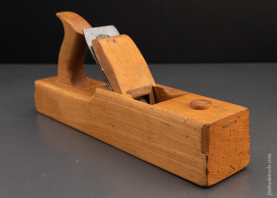 MASTER Fourteen inch JackPlane - 94124