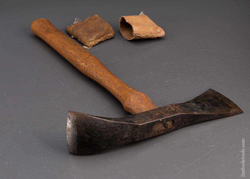 Excellent 10 x 15 inch Adze - 94127