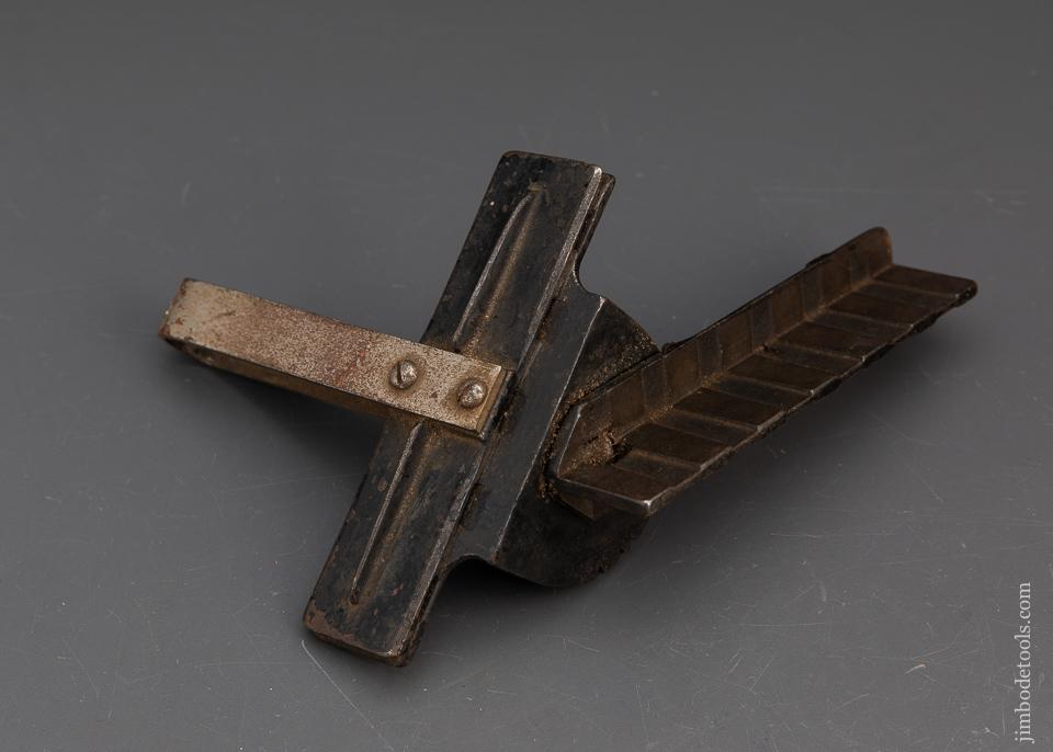 Patented MILLERS FALLS LANGDON Portable Miter Box - 94128